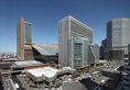 Granvia Hotel Osaka в Осака Япония ✅. Забронировать номер онлайн по выгодной цене в Granvia Hotel Osaka. Трансфер из аэропорта.