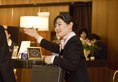 Granvia Hotel Osaka в Осака Япония ✅. Забронировать номер онлайн по выгодной цене в Granvia Hotel Osaka. Трансфер из аэропорта.