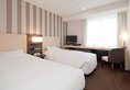 Granvia Hotel Osaka в Осака Япония ✅. Забронировать номер онлайн по выгодной цене в Granvia Hotel Osaka. Трансфер из аэропорта.
