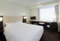 Granvia Hotel Osaka в Осака Япония ✅. Забронировать номер онлайн по выгодной цене в Granvia Hotel Osaka. Трансфер из аэропорта.