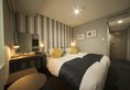 Granvia Hotel Osaka в Осака Япония ✅. Забронировать номер онлайн по выгодной цене в Granvia Hotel Osaka. Трансфер из аэропорта.
