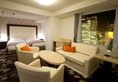 Granvia Hotel Osaka в Осака Япония ✅. Забронировать номер онлайн по выгодной цене в Granvia Hotel Osaka. Трансфер из аэропорта.