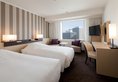 Granvia Hotel Osaka в Осака Япония ✅. Забронировать номер онлайн по выгодной цене в Granvia Hotel Osaka. Трансфер из аэропорта.