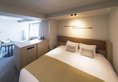 Granvia Hotel Osaka в Осака Япония ✅. Забронировать номер онлайн по выгодной цене в Granvia Hotel Osaka. Трансфер из аэропорта.