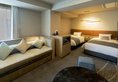 Granvia Hotel Osaka в Осака Япония ✅. Забронировать номер онлайн по выгодной цене в Granvia Hotel Osaka. Трансфер из аэропорта.