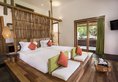 Green Bay Phu Quoc Resort & Spa в Фукуок Вьетнам ✅. Забронировать номер онлайн по выгодной цене в Green Bay Phu Quoc Resort & Spa. Трансфер из аэропорта.