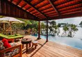 Green Bay Phu Quoc Resort & Spa в Фукуок Вьетнам ✅. Забронировать номер онлайн по выгодной цене в Green Bay Phu Quoc Resort & Spa. Трансфер из аэропорта.
