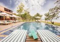 Green Bay Phu Quoc Resort & Spa в Фукуок Вьетнам ✅. Забронировать номер онлайн по выгодной цене в Green Bay Phu Quoc Resort & Spa. Трансфер из аэропорта.