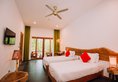 Green Bay Phu Quoc Resort & Spa в Фукуок Вьетнам ✅. Забронировать номер онлайн по выгодной цене в Green Bay Phu Quoc Resort & Spa. Трансфер из аэропорта.