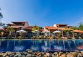 Green Bay Phu Quoc Resort & Spa в Фукуок Вьетнам ✅. Забронировать номер онлайн по выгодной цене в Green Bay Phu Quoc Resort & Spa. Трансфер из аэропорта.