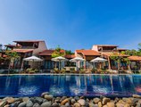 Green Bay Phu Quoc Resort & Spa в Фукуок Вьетнам ✅. Забронировать номер онлайн по выгодной цене в Green Bay Phu Quoc Resort & Spa. Трансфер из аэропорта.