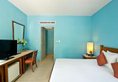 The Green Park Resort в Паттайя Таиланд ✅. Забронировать номер онлайн по выгодной цене в The Green Park Resort. Трансфер из аэропорта.