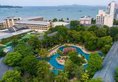 The Green Park Resort в Паттайя Таиланд ✅. Забронировать номер онлайн по выгодной цене в The Green Park Resort. Трансфер из аэропорта.