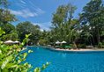 The Green Park Resort в Паттайя Таиланд ✅. Забронировать номер онлайн по выгодной цене в The Green Park Resort. Трансфер из аэропорта.