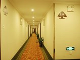 GreenTree Inn GuangXi Guilin Qixin Business Hotel в Гуйлинь Китай ✅. Забронировать номер онлайн по выгодной цене в GreenTree Inn GuangXi Guilin Qixin Business Hotel. Трансфер из аэропорта.