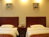 GreenTree Inn GuangXi Guilin Qixin Business Hotel в Гуйлинь Китай ✅. Забронировать номер онлайн по выгодной цене в GreenTree Inn GuangXi Guilin Qixin Business Hotel. Трансфер из аэропорта.