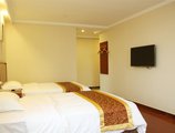 GreenTree Inn GuangXi Guilin Qixin Business Hotel в Гуйлинь Китай ✅. Забронировать номер онлайн по выгодной цене в GreenTree Inn GuangXi Guilin Qixin Business Hotel. Трансфер из аэропорта.