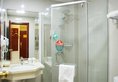 GreenTree Inn GuangXi Guilin Qixin Business Hotel в Гуйлинь Китай ✅. Забронировать номер онлайн по выгодной цене в GreenTree Inn GuangXi Guilin Qixin Business Hotel. Трансфер из аэропорта.
