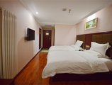 GreenTree Inn GuangXi Guilin Qixin Business Hotel в Гуйлинь Китай ✅. Забронировать номер онлайн по выгодной цене в GreenTree Inn GuangXi Guilin Qixin Business Hotel. Трансфер из аэропорта.