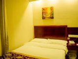 GreenTree Inn GuangXi Guilin Qixin Business Hotel в Гуйлинь Китай ✅. Забронировать номер онлайн по выгодной цене в GreenTree Inn GuangXi Guilin Qixin Business Hotel. Трансфер из аэропорта.