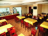 GreenTree Inn GuangXi Guilin Qixin Business Hotel в Гуйлинь Китай ✅. Забронировать номер онлайн по выгодной цене в GreenTree Inn GuangXi Guilin Qixin Business Hotel. Трансфер из аэропорта.