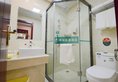 GreenTree Inn GuangXi Guilin Qixin Business Hotel в Гуйлинь Китай ✅. Забронировать номер онлайн по выгодной цене в GreenTree Inn GuangXi Guilin Qixin Business Hotel. Трансфер из аэропорта.