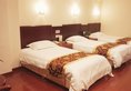 GreenTree Inn GuangXi Guilin Qixin Business Hotel в Гуйлинь Китай ✅. Забронировать номер онлайн по выгодной цене в GreenTree Inn GuangXi Guilin Qixin Business Hotel. Трансфер из аэропорта.