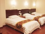 GreenTree Inn GuangXi Guilin Qixin Business Hotel в Гуйлинь Китай ✅. Забронировать номер онлайн по выгодной цене в GreenTree Inn GuangXi Guilin Qixin Business Hotel. Трансфер из аэропорта.