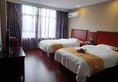 GreenTree Inn GuangXi Guilin Qixin Business Hotel в Гуйлинь Китай ✅. Забронировать номер онлайн по выгодной цене в GreenTree Inn GuangXi Guilin Qixin Business Hotel. Трансфер из аэропорта.