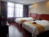 GreenTree Inn GuangXi Guilin Qixin Business Hotel в Гуйлинь Китай ✅. Забронировать номер онлайн по выгодной цене в GreenTree Inn GuangXi Guilin Qixin Business Hotel. Трансфер из аэропорта.