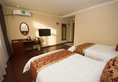 GreenTree Inn GuangXi Guilin Qixin Business Hotel в Гуйлинь Китай ✅. Забронировать номер онлайн по выгодной цене в GreenTree Inn GuangXi Guilin Qixin Business Hotel. Трансфер из аэропорта.