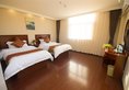GreenTree Inn GuangXi Guilin Qixin Business Hotel в Гуйлинь Китай ✅. Забронировать номер онлайн по выгодной цене в GreenTree Inn GuangXi Guilin Qixin Business Hotel. Трансфер из аэропорта.
