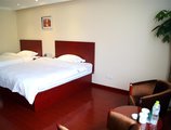 GreenTree Inn GuangXi Guilin Qixin Business Hotel в Гуйлинь Китай ✅. Забронировать номер онлайн по выгодной цене в GreenTree Inn GuangXi Guilin Qixin Business Hotel. Трансфер из аэропорта.