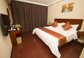 GreenTree Inn GuangXi Guilin Qixin Business Hotel в Гуйлинь Китай ✅. Забронировать номер онлайн по выгодной цене в GreenTree Inn GuangXi Guilin Qixin Business Hotel. Трансфер из аэропорта.