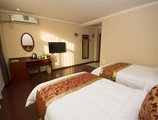 GreenTree Inn GuangXi Guilin Qixin Business Hotel в Гуйлинь Китай ✅. Забронировать номер онлайн по выгодной цене в GreenTree Inn GuangXi Guilin Qixin Business Hotel. Трансфер из аэропорта.