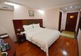 GreenTree Inn GuangXi Guilin Qixin Business Hotel в Гуйлинь Китай ✅. Забронировать номер онлайн по выгодной цене в GreenTree Inn GuangXi Guilin Qixin Business Hotel. Трансфер из аэропорта.