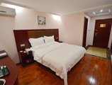 GreenTree Inn GuangXi Guilin Qixin Business Hotel в Гуйлинь Китай ✅. Забронировать номер онлайн по выгодной цене в GreenTree Inn GuangXi Guilin Qixin Business Hotel. Трансфер из аэропорта.