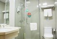 GreenTree Inn GuangXi Guilin Qixin Business Hotel в Гуйлинь Китай ✅. Забронировать номер онлайн по выгодной цене в GreenTree Inn GuangXi Guilin Qixin Business Hotel. Трансфер из аэропорта.