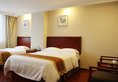 GreenTree Inn GuangXi Guilin Qixin Business Hotel в Гуйлинь Китай ✅. Забронировать номер онлайн по выгодной цене в GreenTree Inn GuangXi Guilin Qixin Business Hotel. Трансфер из аэропорта.