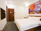 Guilin Central Hostel в Гуйлинь Китай ✅. Забронировать номер онлайн по выгодной цене в Guilin Central Hostel. Трансфер из аэропорта.