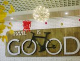 Guilin Central Hostel в Гуйлинь Китай ✅. Забронировать номер онлайн по выгодной цене в Guilin Central Hostel. Трансфер из аэропорта.