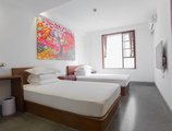 Guilin Central Hostel в Гуйлинь Китай ✅. Забронировать номер онлайн по выгодной цене в Guilin Central Hostel. Трансфер из аэропорта.