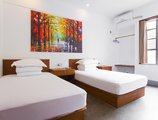 Guilin Central Hostel в Гуйлинь Китай ✅. Забронировать номер онлайн по выгодной цене в Guilin Central Hostel. Трансфер из аэропорта.