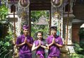 Gunung Merta bungalows Ubud в регион Убуд Индонезия ✅. Забронировать номер онлайн по выгодной цене в Gunung Merta bungalows Ubud. Трансфер из аэропорта.