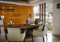 H Soverin Bali Kuta в регион Кута Индонезия ✅. Забронировать номер онлайн по выгодной цене в H Soverin Bali Kuta. Трансфер из аэропорта.