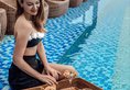 Hai An Beach Hotel & Spa в Дананг Вьетнам ✅. Забронировать номер онлайн по выгодной цене в Hai An Beach Hotel & Spa. Трансфер из аэропорта.