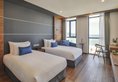 Hai An Beach Hotel & Spa в Дананг Вьетнам ✅. Забронировать номер онлайн по выгодной цене в Hai An Beach Hotel & Spa. Трансфер из аэропорта.