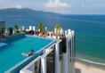 Hai An Beach Hotel & Spa в Дананг Вьетнам ✅. Забронировать номер онлайн по выгодной цене в Hai An Beach Hotel & Spa. Трансфер из аэропорта.