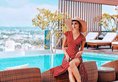 Hai An Beach Hotel & Spa в Дананг Вьетнам ✅. Забронировать номер онлайн по выгодной цене в Hai An Beach Hotel & Spa. Трансфер из аэропорта.