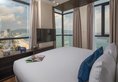 Hai An Beach Hotel & Spa в Дананг Вьетнам ✅. Забронировать номер онлайн по выгодной цене в Hai An Beach Hotel & Spa. Трансфер из аэропорта.